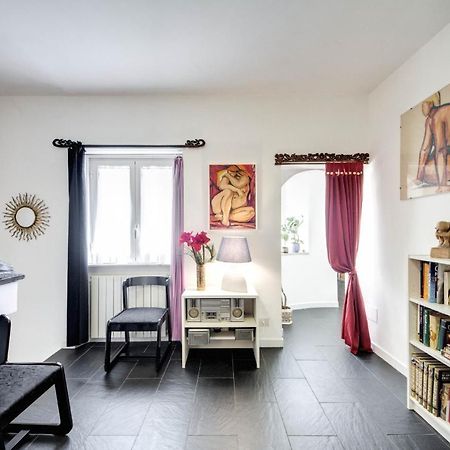Rhome Apartments Leonina Rom Eksteriør billede