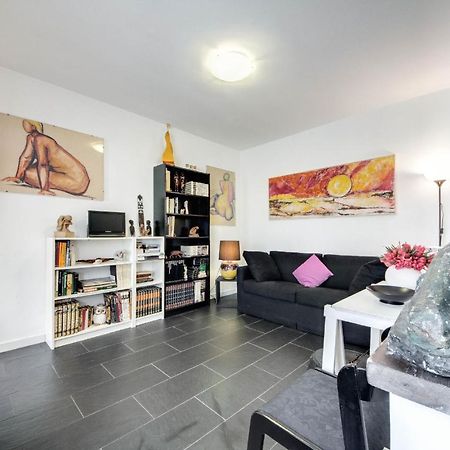 Rhome Apartments Leonina Rom Eksteriør billede