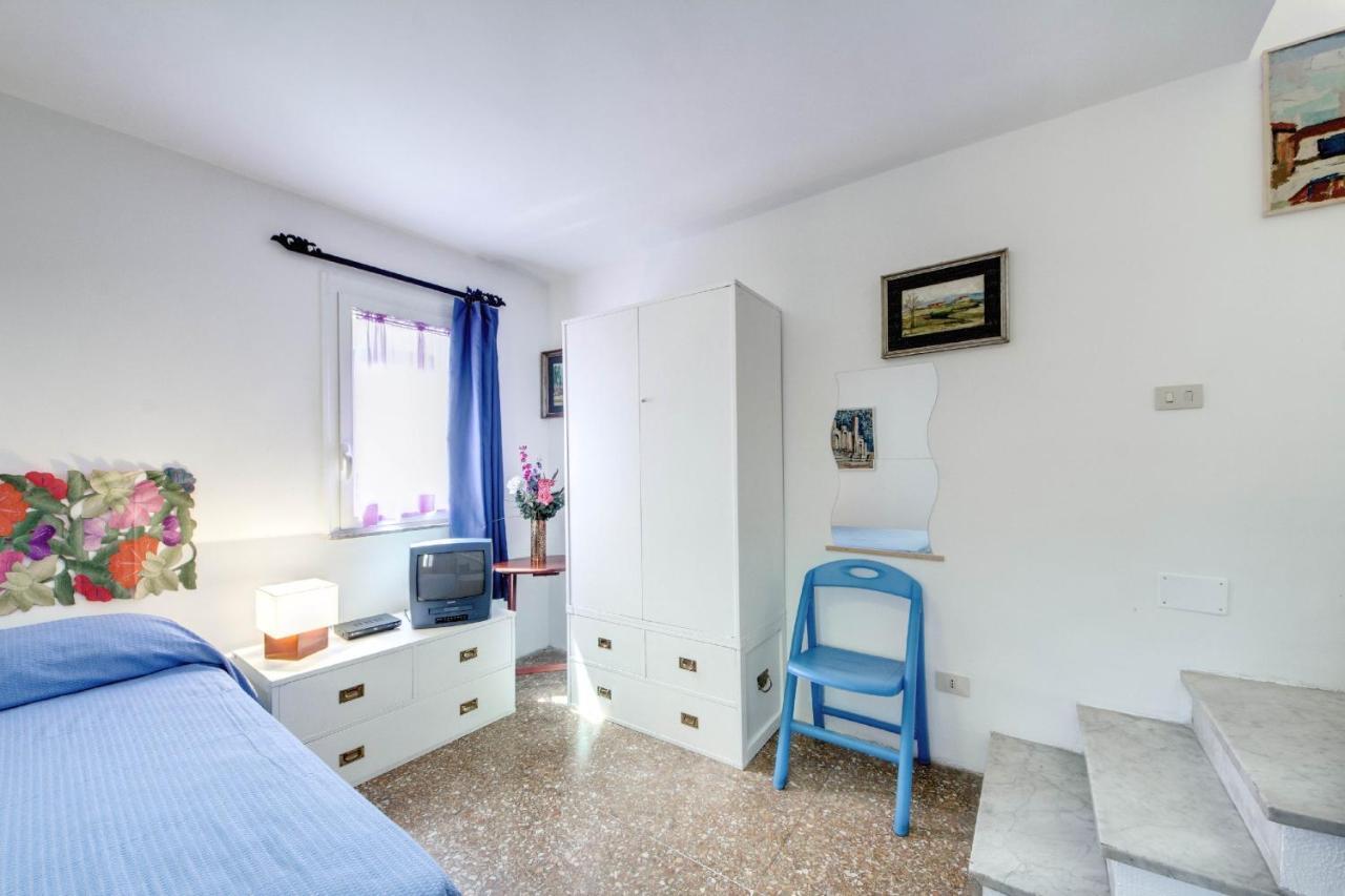 Rhome Apartments Leonina Rom Eksteriør billede