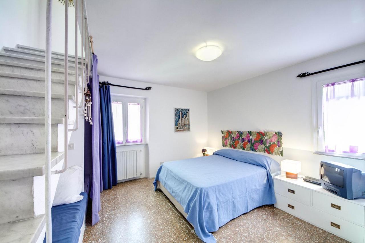 Rhome Apartments Leonina Rom Eksteriør billede