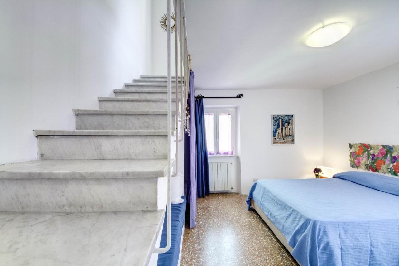 Rhome Apartments Leonina Rom Eksteriør billede