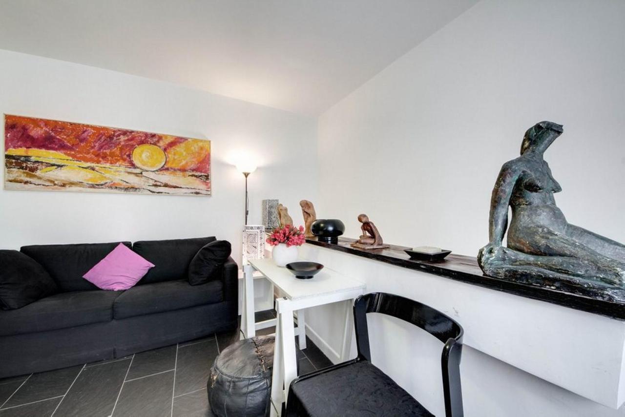 Rhome Apartments Leonina Rom Eksteriør billede